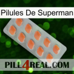Superman Pills 26